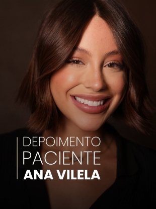 Ana Vilela
